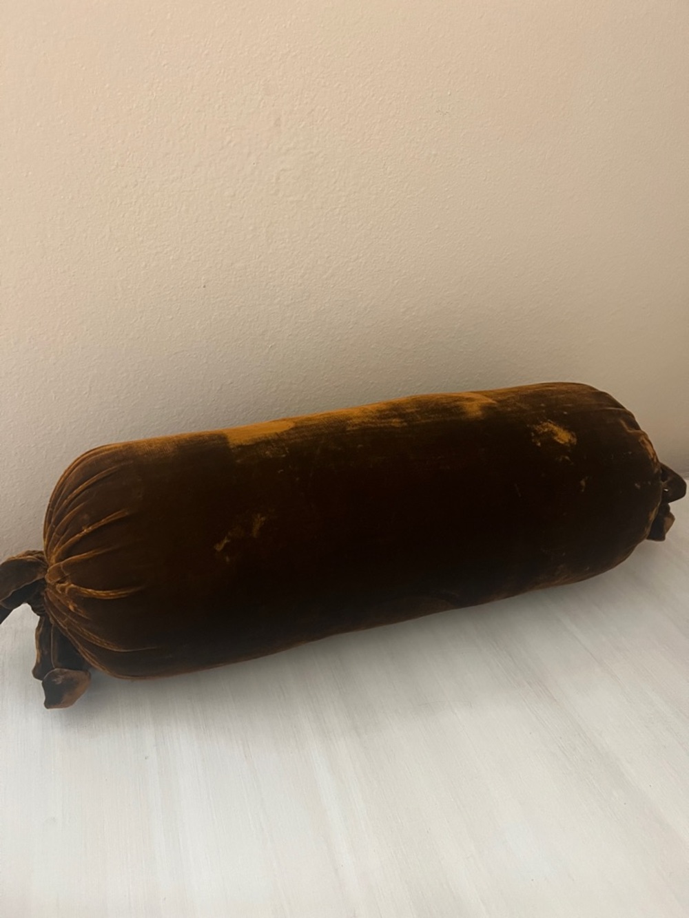 Y2K Cross Lumbar Pillow - Picture 6 of 6